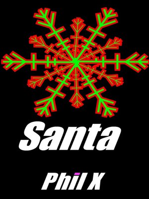 cover image of Santa
